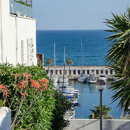 Apartment Oscar Sitges Luaran gambar