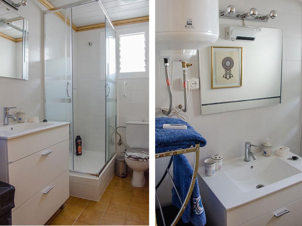 Apartment Oscar Sitges Bilik gambar