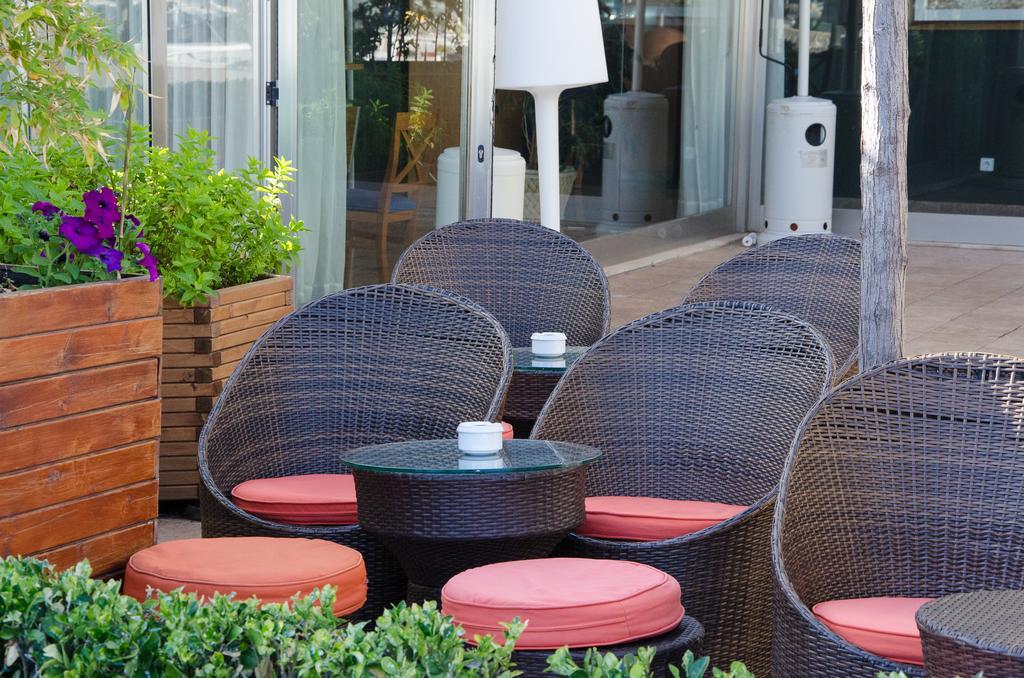 Apartment Oscar Sitges Bilik gambar