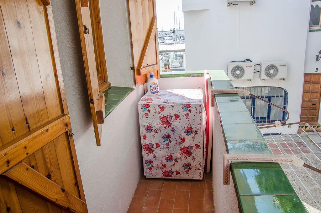 Apartment Oscar Sitges Bilik gambar