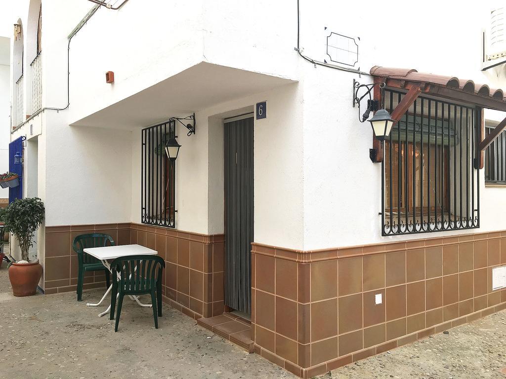 Apartment Oscar Sitges Luaran gambar