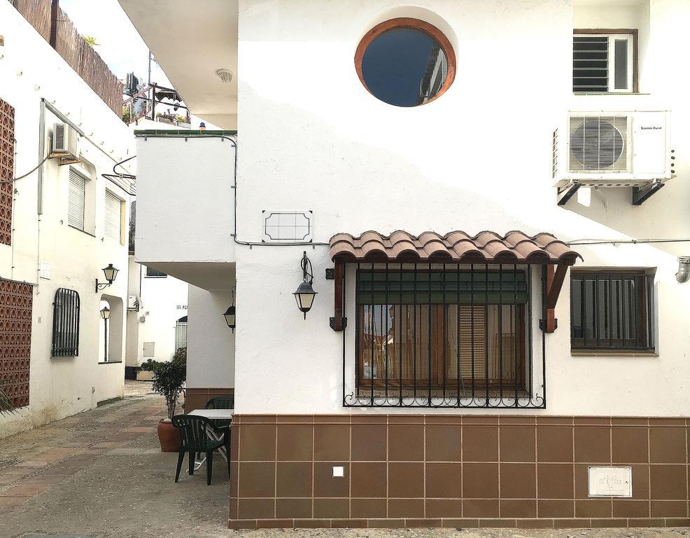 Apartment Oscar Sitges Luaran gambar