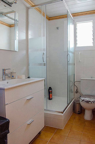 Apartment Oscar Sitges Luaran gambar