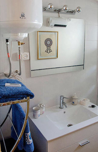 Apartment Oscar Sitges Luaran gambar
