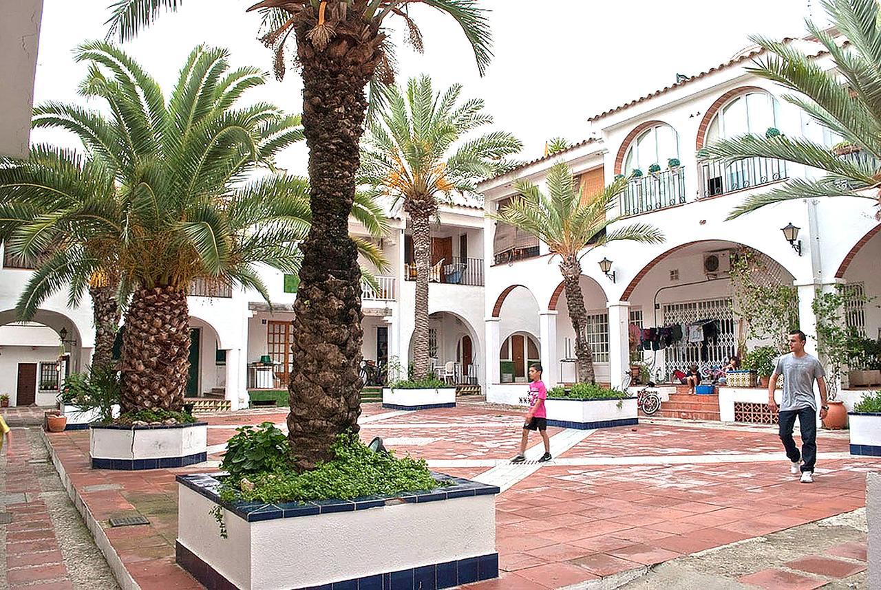 Apartment Oscar Sitges Luaran gambar