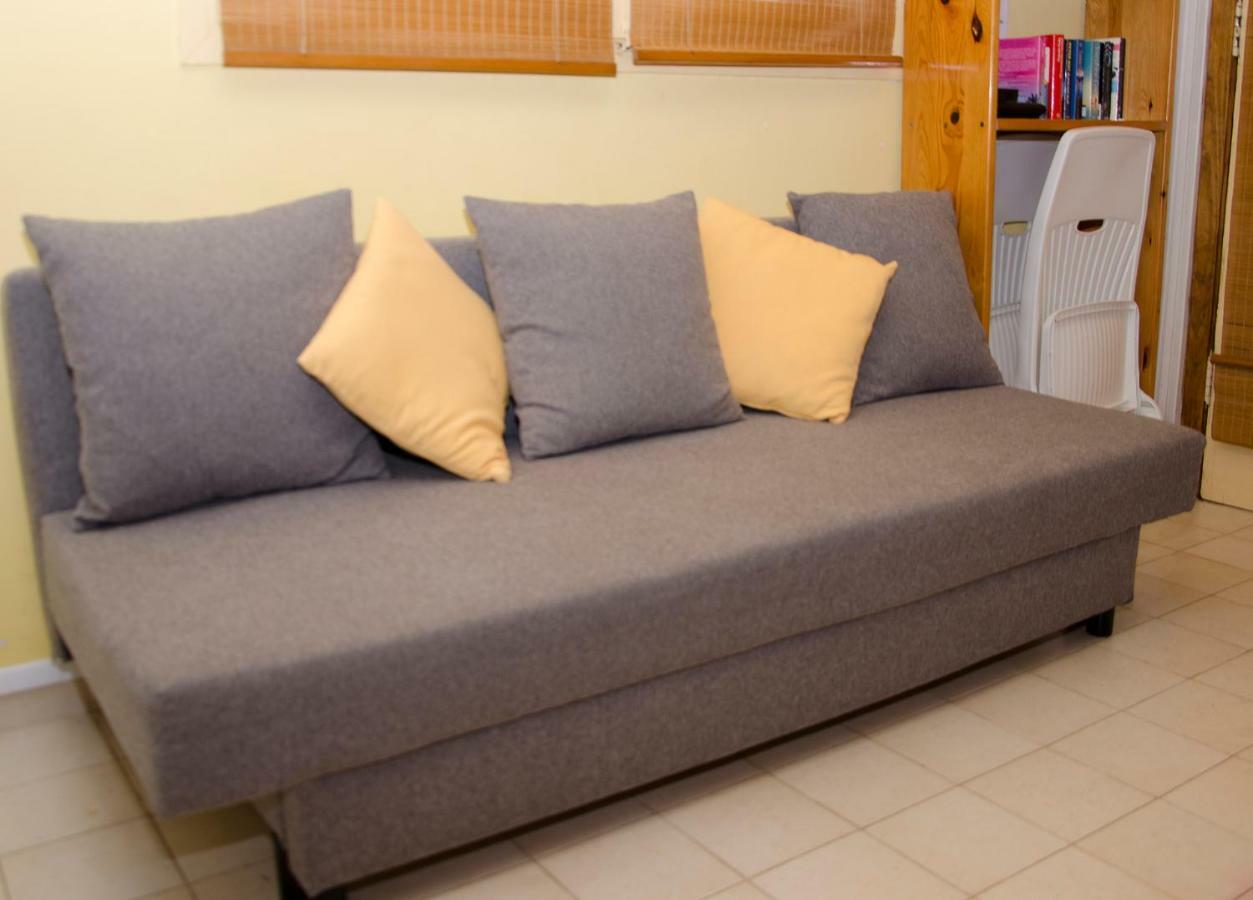 Apartment Oscar Sitges Luaran gambar