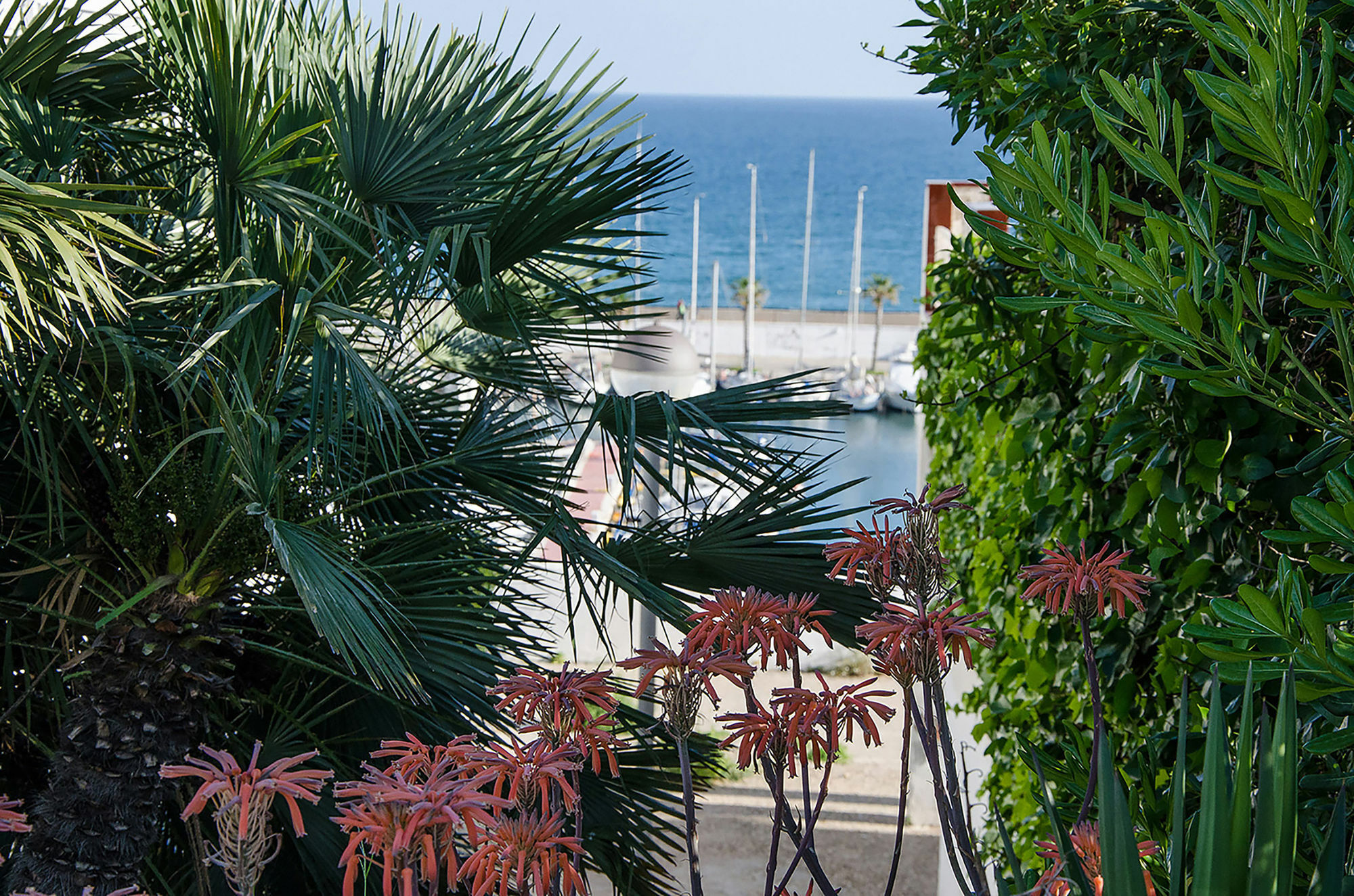 Apartment Oscar Sitges Luaran gambar