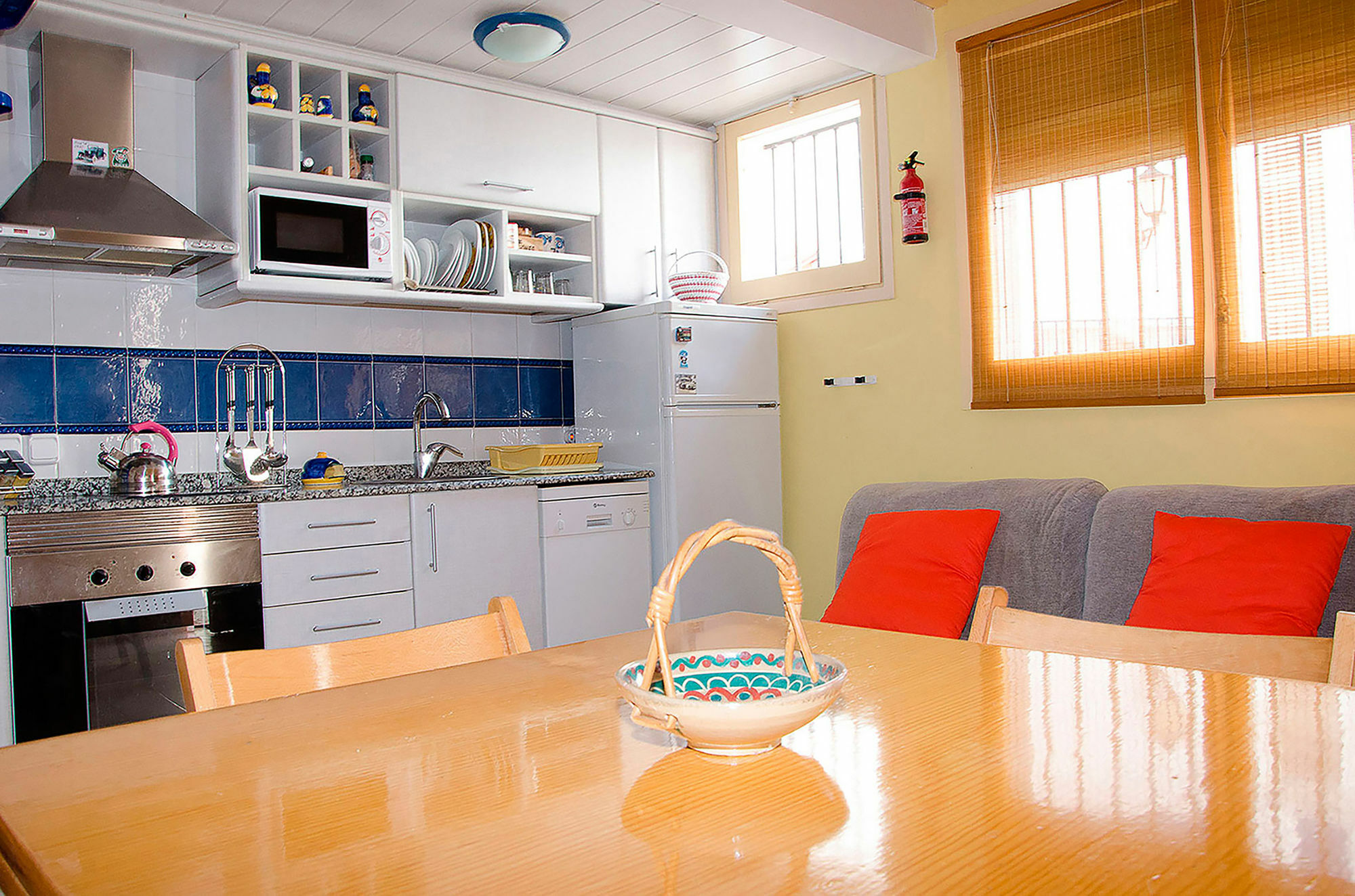 Apartment Oscar Sitges Luaran gambar