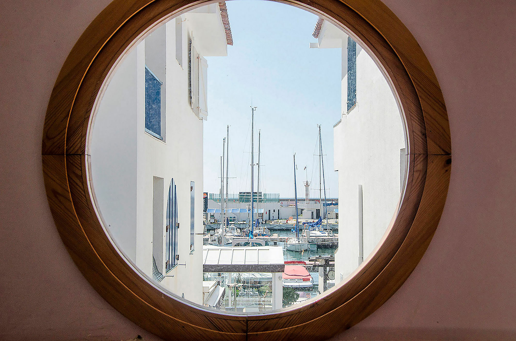 Apartment Oscar Sitges Luaran gambar