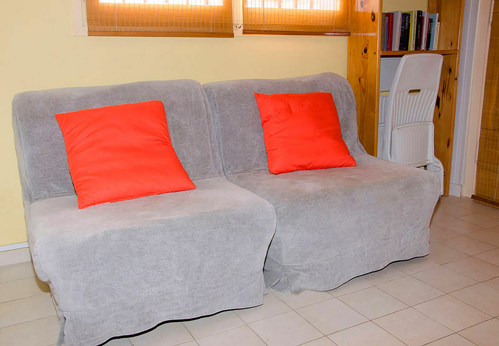 Apartment Oscar Sitges Luaran gambar